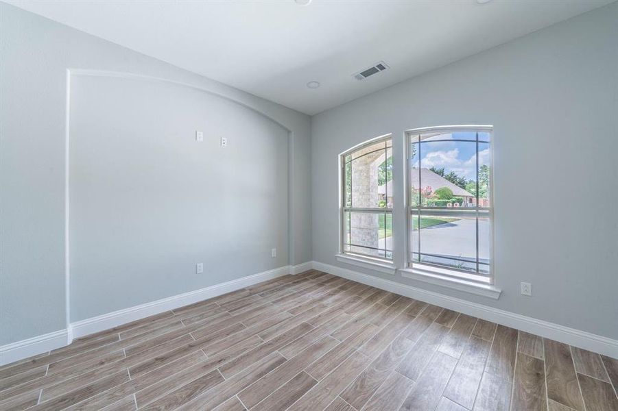 Spacious, unfurnished interior of a new home in , Duncanville (Image 14). Spacious, unfurnished interior of a new home in , Duncanville (Image 14).