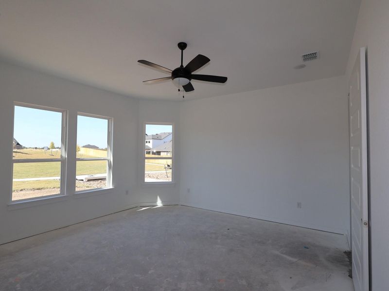 Image 14 of a home in Cedar Brook.