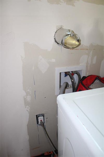 Close-up of interior finishes inside a home in , Quinlan (Image 14). Close-up of interior finishes inside a home in , Quinlan (Image 14).