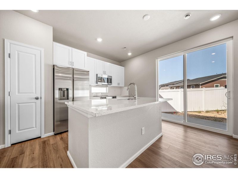 Image 44 of a home in Thompson River Ranch.