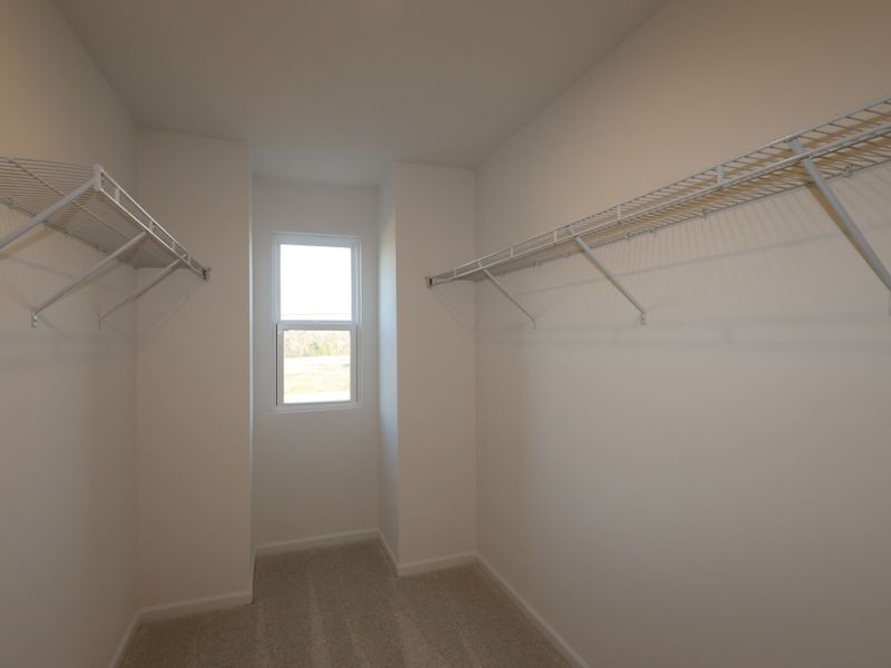 Owner's Closet Owner's Closet