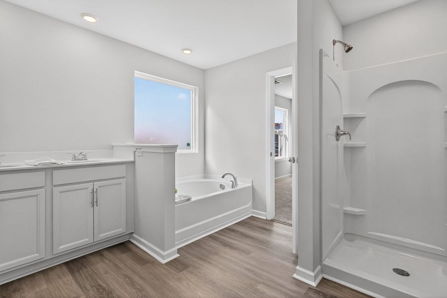 2,428sf New Home in Woodruff, SC. - Slide 35 2,428sf New Home in Woodruff, SC. - Slide 35