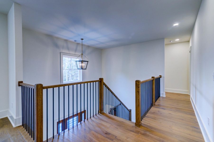 Spacious, unfurnished interior of a new home in , Johns Island (Image 52). Spacious, unfurnished interior of a new home in , Johns Island (Image 52).
