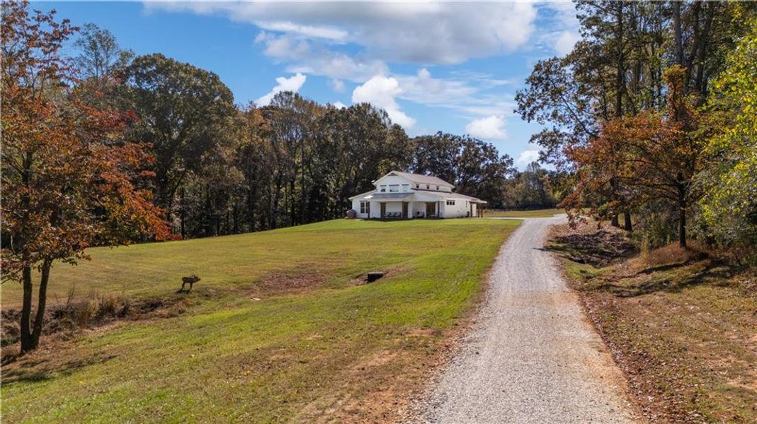 Natural landscape and outdoor views near in Maysville (Image 51). Natural landscape and outdoor views near in Maysville (Image 51).