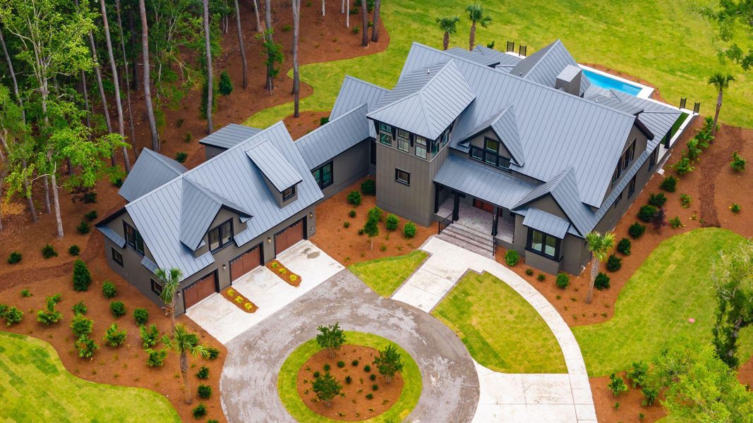 Community amenities in , Johns Island (Image 111).