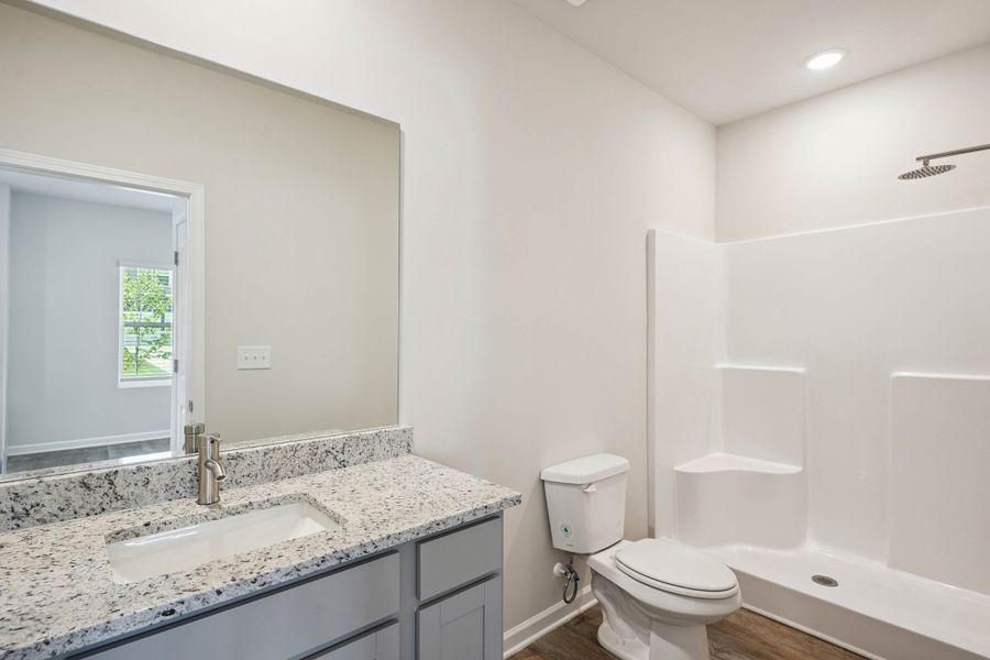 New Home in West Point, GA.  - Slide 37