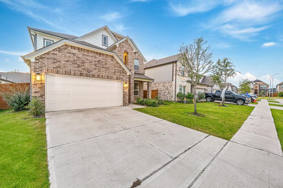 Image 47 of a home in Cypress Green. Image 47 of a home in Cypress Green.