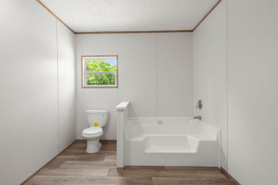 Furnished interior view inside a new home in , St. George (Image 7).