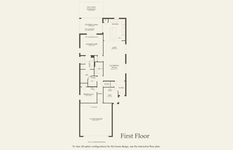 Floorplan Layout