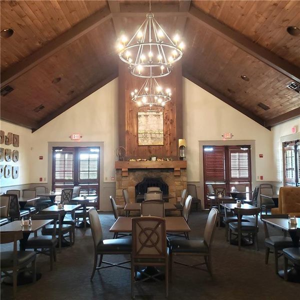 Community amenities in , Waleska (Image 13).