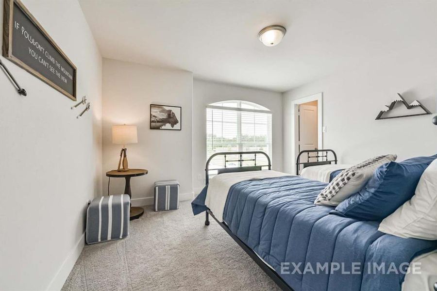 Image 38 of a home in Haven at Kieth Harrow.