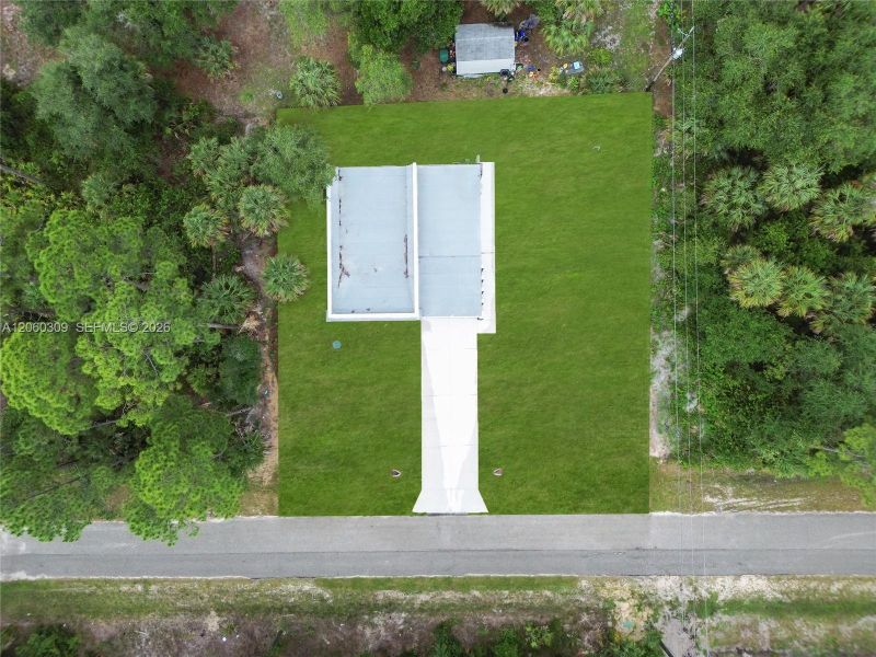 Natural landscape and outdoor views near  in Lehigh Acres (Image 43).