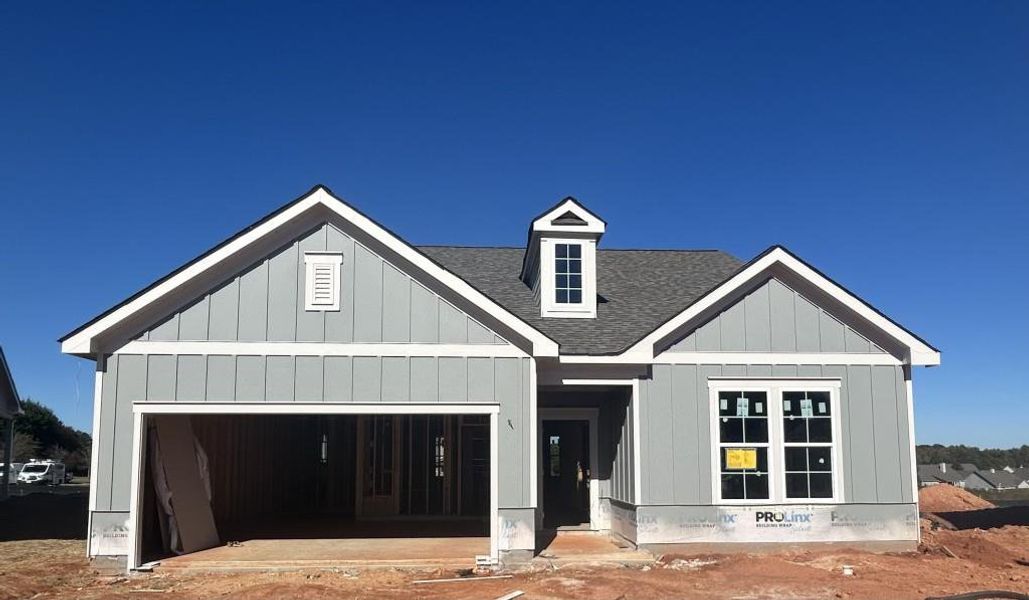 Image 40 of a home in Sutton's Landing.