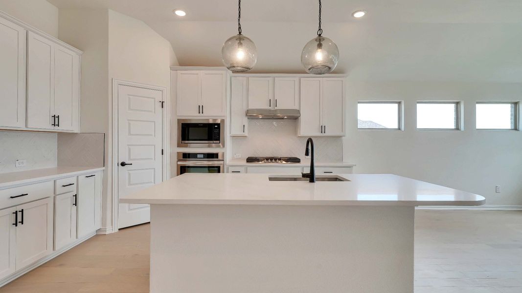 This is a representative photo of this plan. Home is under construction.