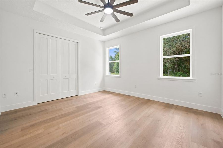 Spacious, unfurnished interior of a new home in , Dunnellon (Image 29).