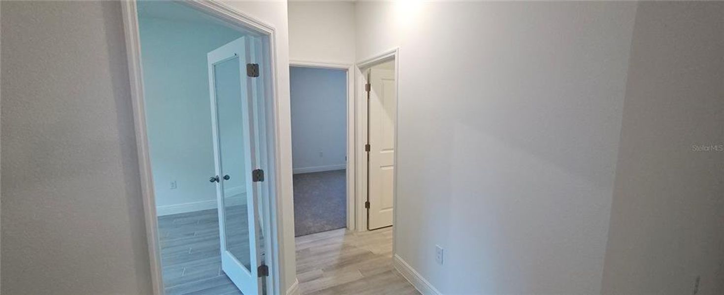 Spacious, unfurnished interior of a new home in , Palm Coast (Image 8).