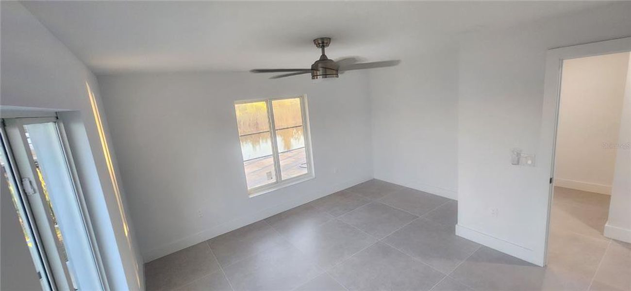 Spacious, unfurnished interior of a new home in , Port Charlotte (Image 45). Spacious, unfurnished interior of a new home in , Port Charlotte (Image 45).