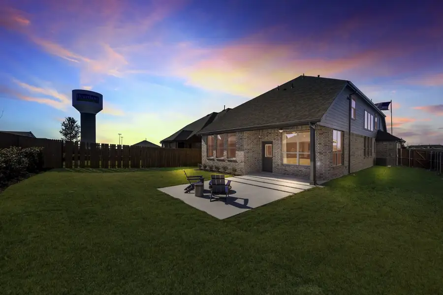 Image 27 of a home in Heartland. Image 27 of a home in Heartland.