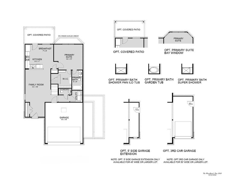 First Floor First Floor