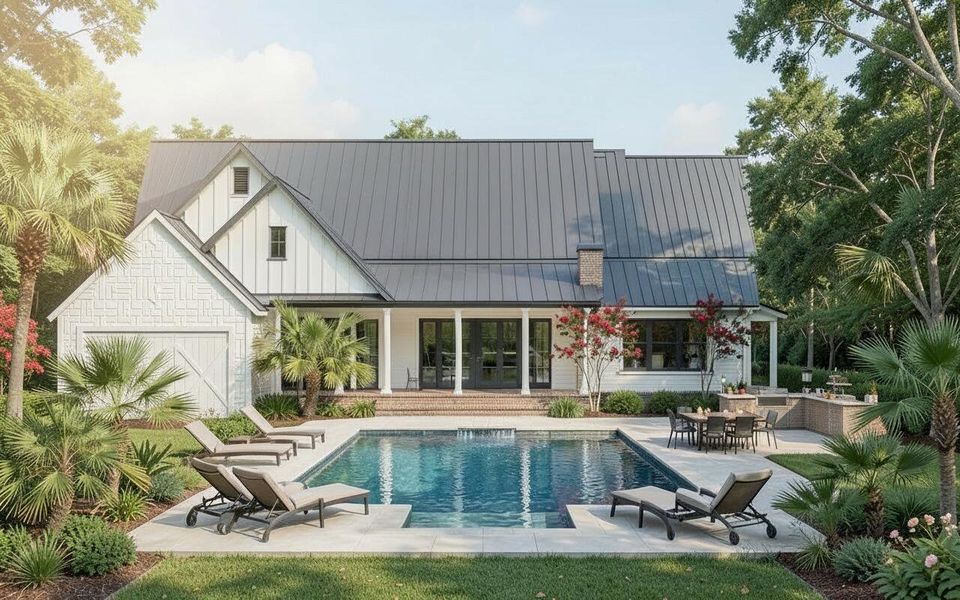 Community amenities in , Mount Pleasant (Image 8).