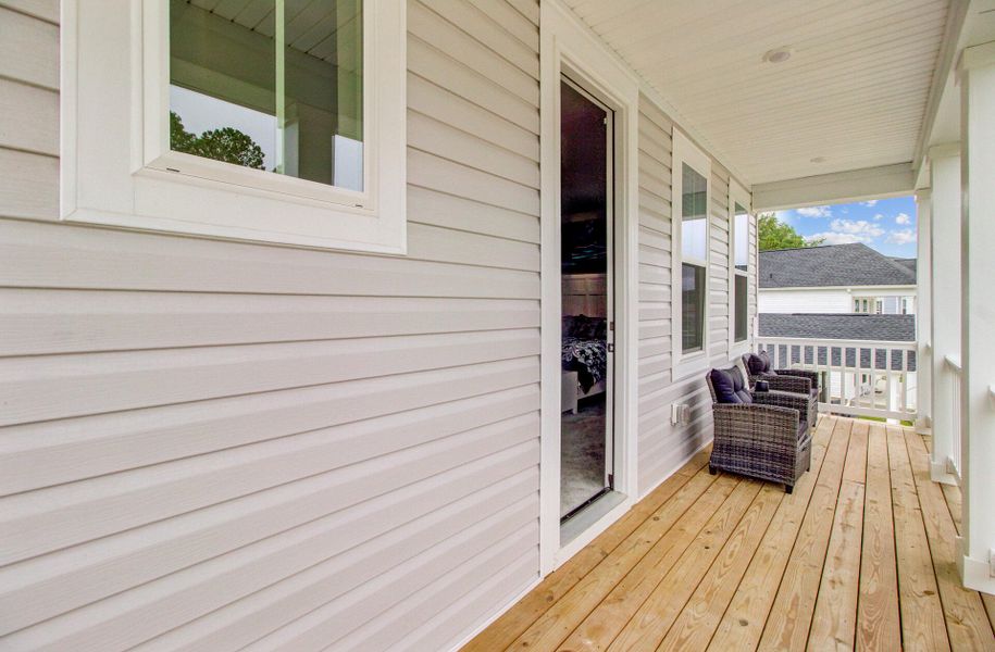 Image 50 of a home in Limehouse Village: Row Collection.