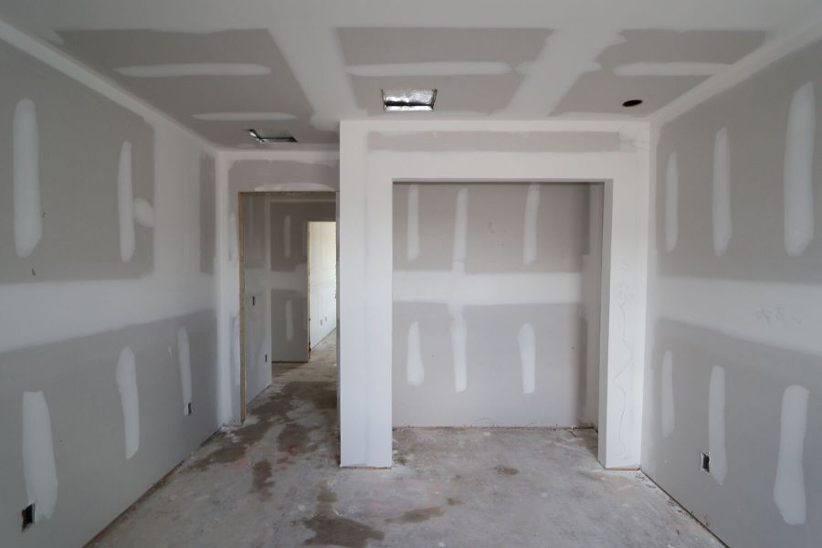 Drywall