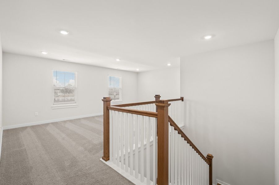 Murfreesboro, TN New Home.  - Slide 29