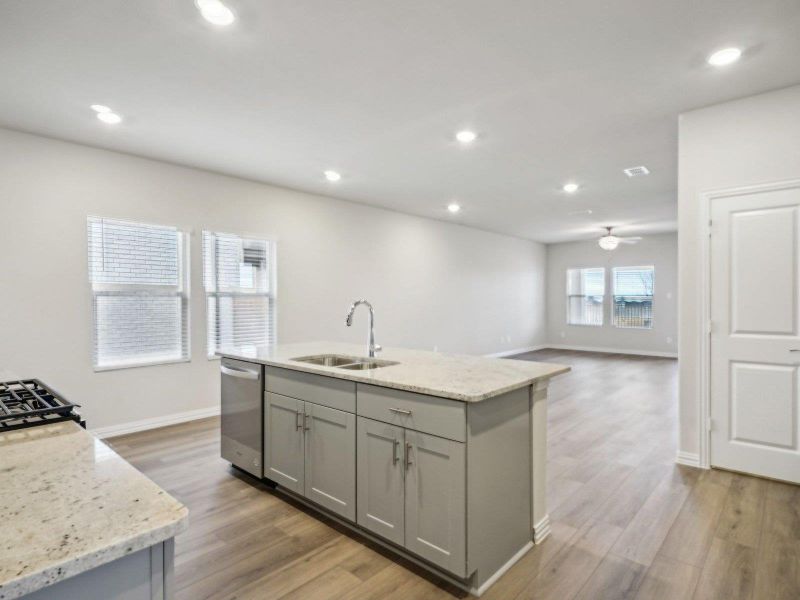 Photo is not of the actual home, but is an inspirational photo of builder’s model home and may depict options, furnishings, and/or decorator features that are not included Photo is not of the actual home, but is an inspirational photo of builder’s model home and may depict options, furnishings, and/or decorator features that are not included