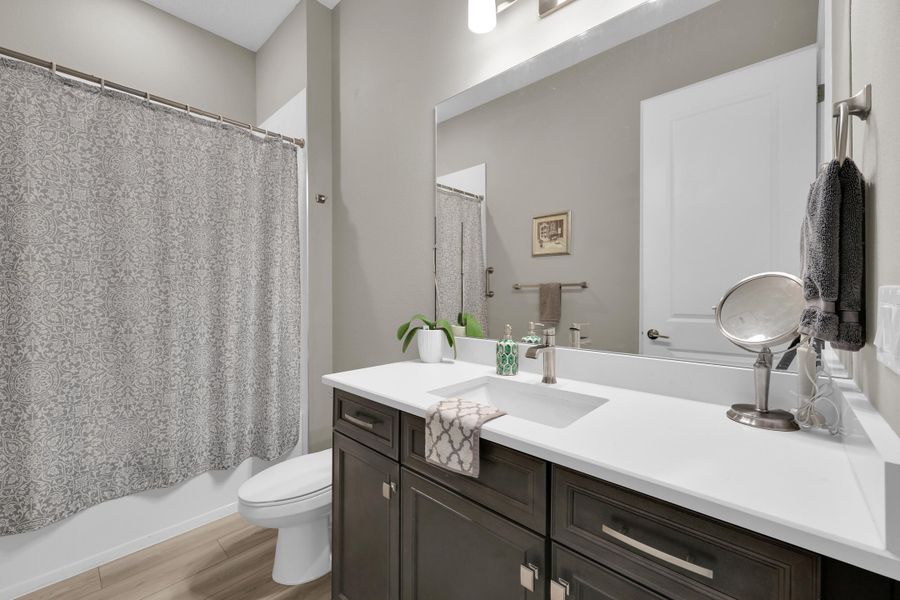Guest Bathroom 3 Guest Bathroom 3