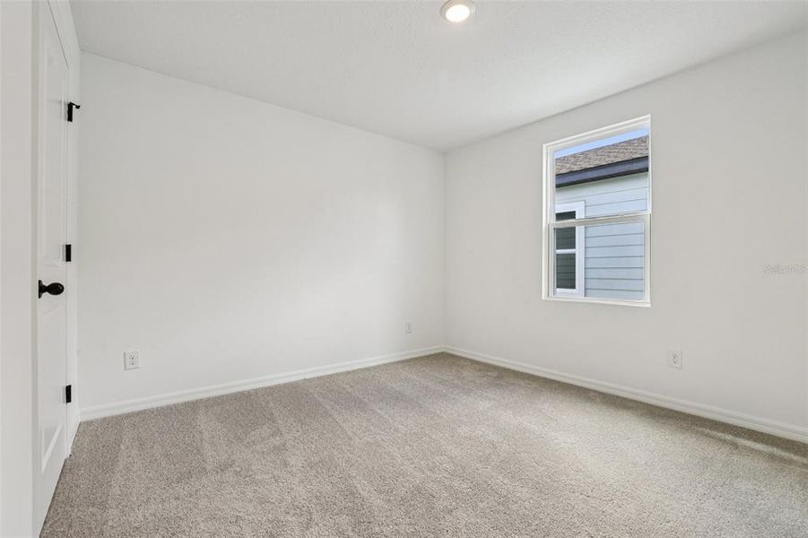 Spacious, unfurnished interior of a new home in Ellington Classical, St. Cloud (Image 25). Spacious, unfurnished interior of a new home in Ellington Classical, St. Cloud (Image 25).