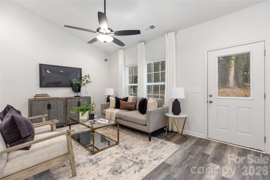 Representative Photo