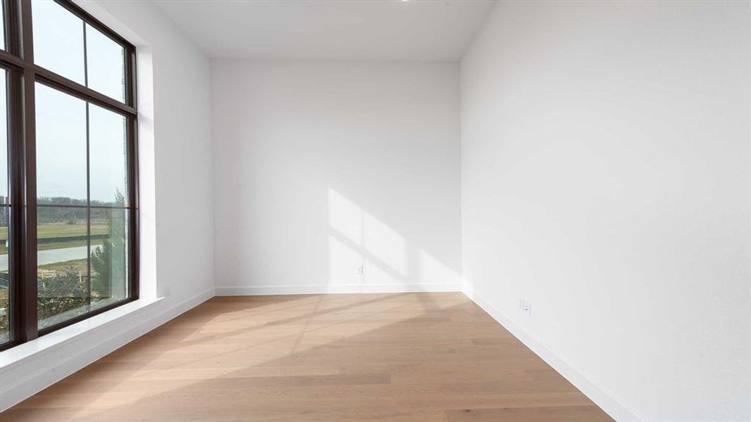 Spacious, unfurnished interior of a new home in Lakewood Village, Lakewood Village (Image 15). Spacious, unfurnished interior of a new home in Lakewood Village, Lakewood Village (Image 15).