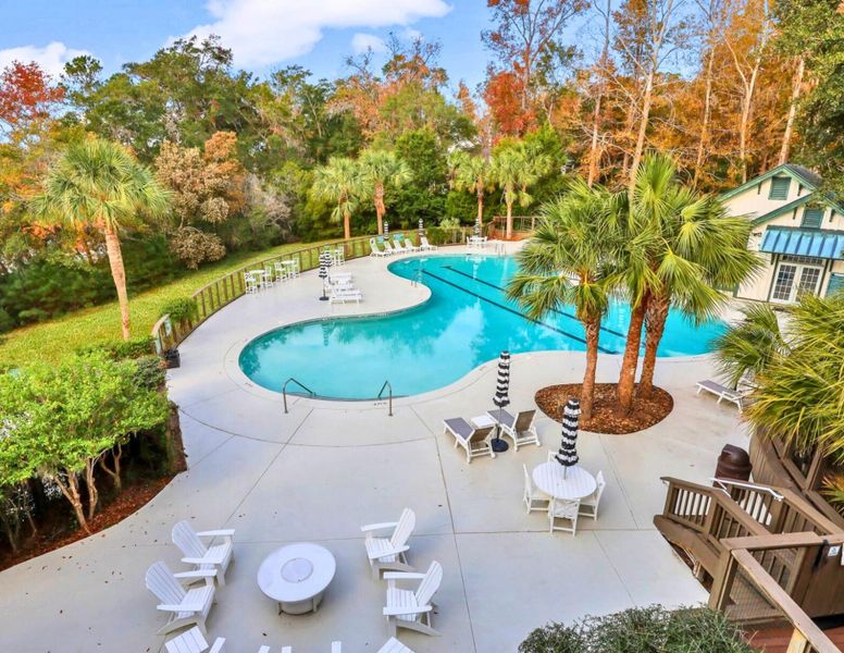 Community amenities in , Seabrook (Image 64).