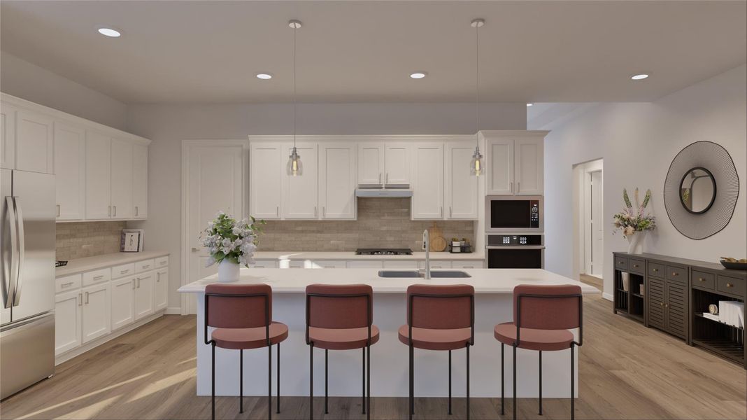 Representative Photo_Kitchen Representative Photo_Kitchen