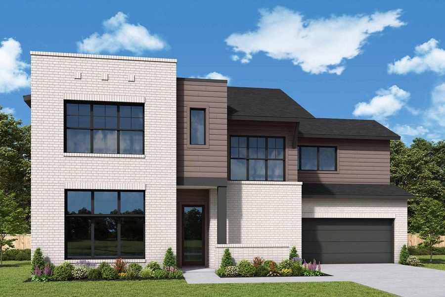 Welcome to The Culver by David Weekley Homes. **HOME ESTIMATED TO BE COMPLETE FEBRUARY 2026**