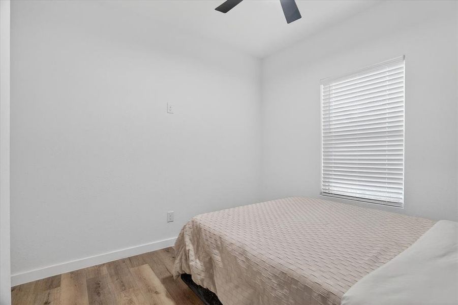 Furnished interior view inside a new home in , Granbury (Image 10).