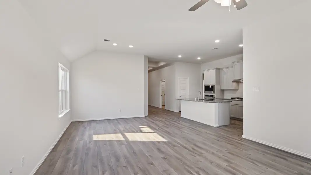Representative photo, not pictures of actual home.