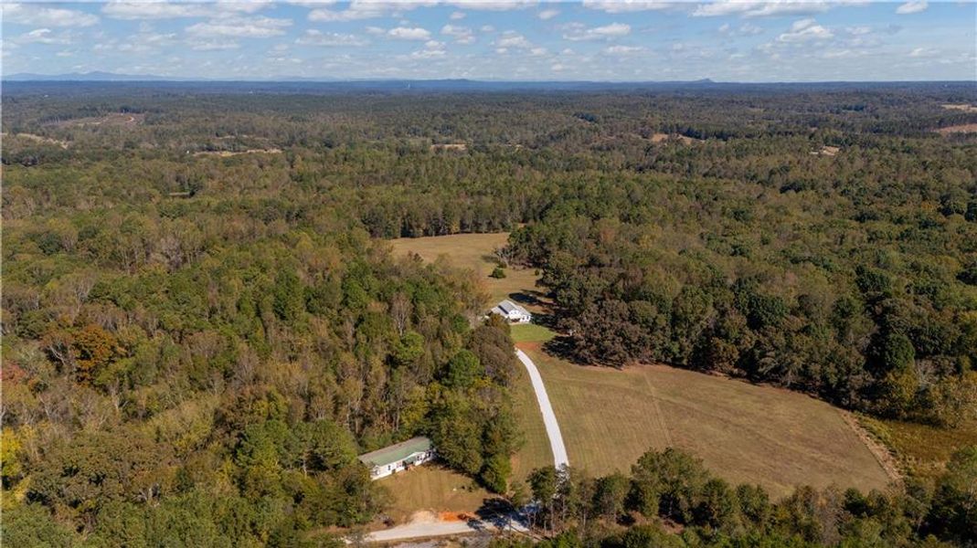 Natural landscape and outdoor views near in Maysville (Image 52). Natural landscape and outdoor views near in Maysville (Image 52).