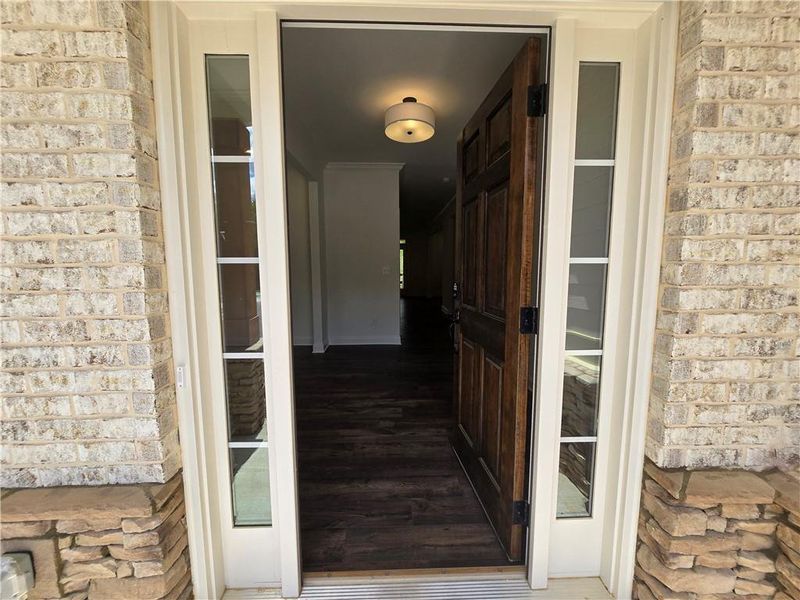 Image 41 of a home in Palmer Falls.