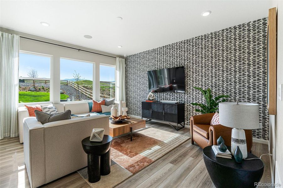 Representative Photo