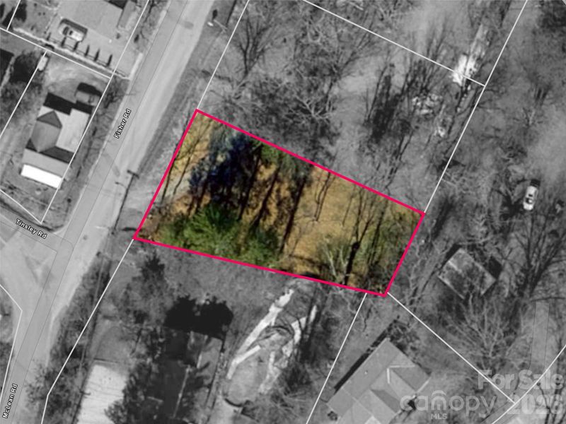 Site preparation for new homesites in , Brevard (Image 34).