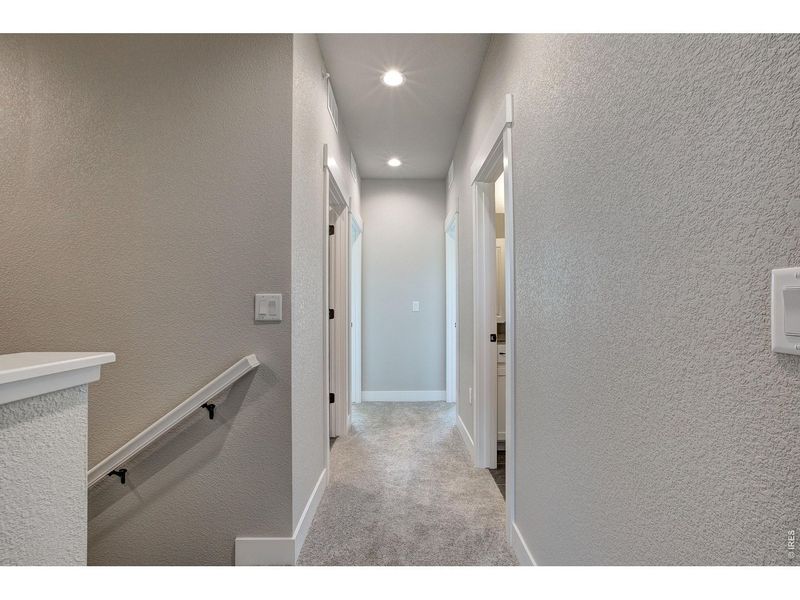 Spacious, unfurnished interior of a new home in , Longmont (Image 12).