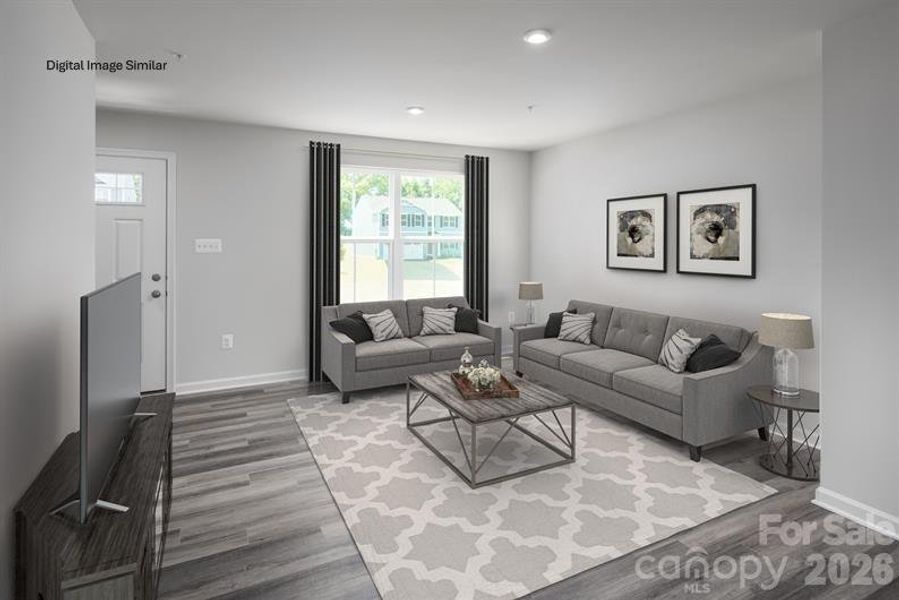 Representative Photo Only