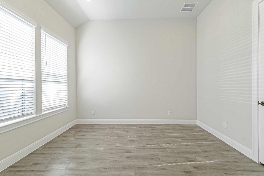 The Fredericksburg - Study The Fredericksburg - Study