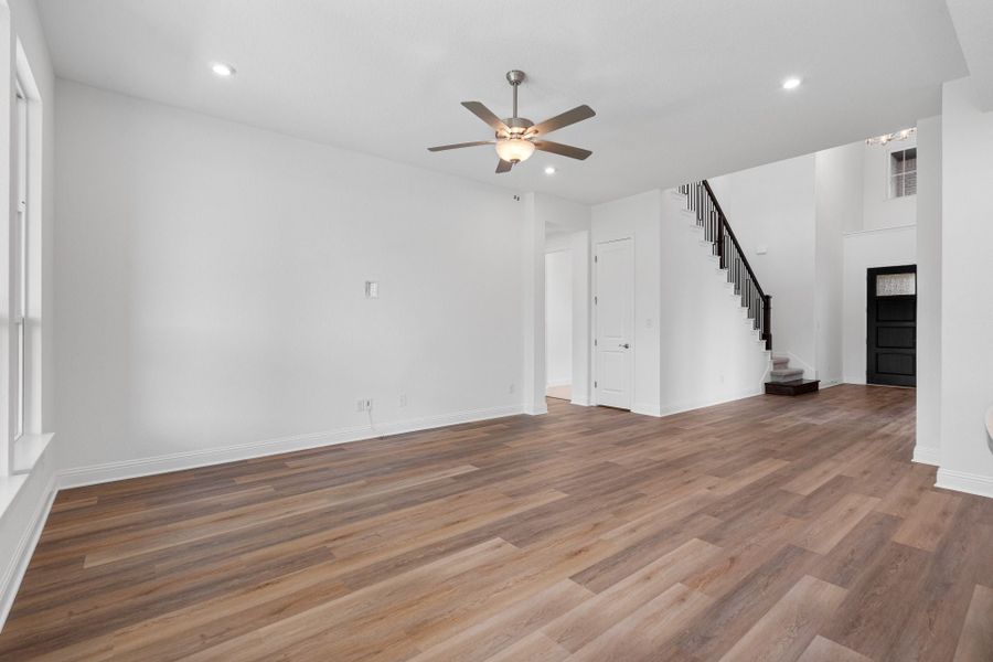 New Home in Round Rock, TX.  - Slide 19