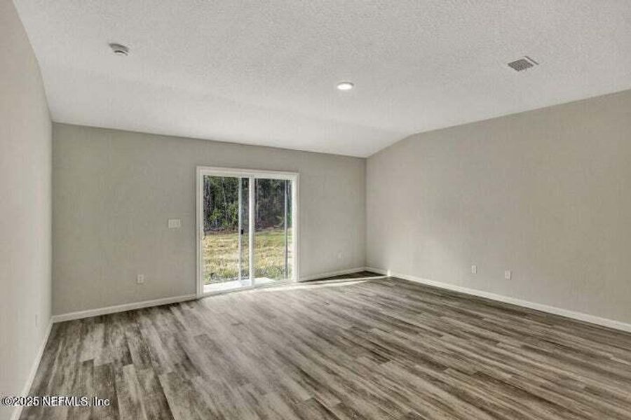 Spacious, unfurnished interior of a new home in , Jacksonville (Image 17). Spacious, unfurnished interior of a new home in , Jacksonville (Image 17).