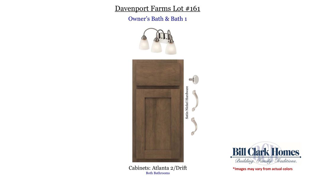 Image 6 of a home in Davenport Farms.