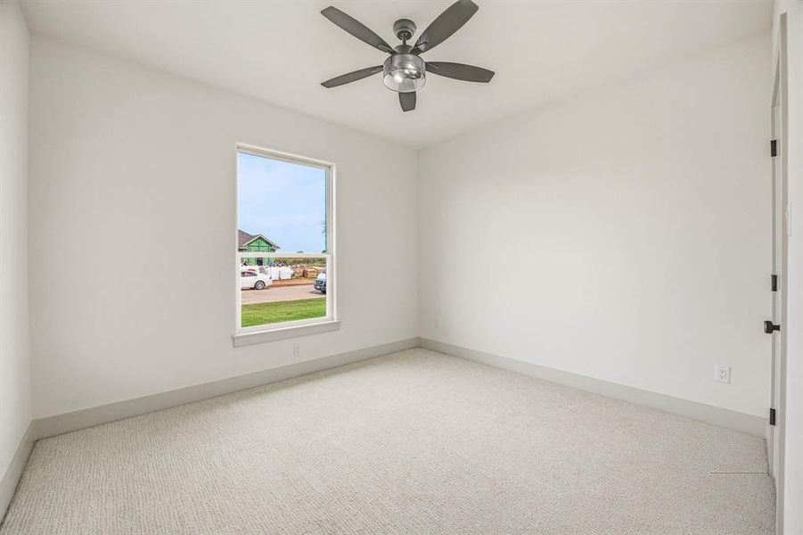 Spacious, unfurnished interior of a new home in , Glen Rose (Image 26).