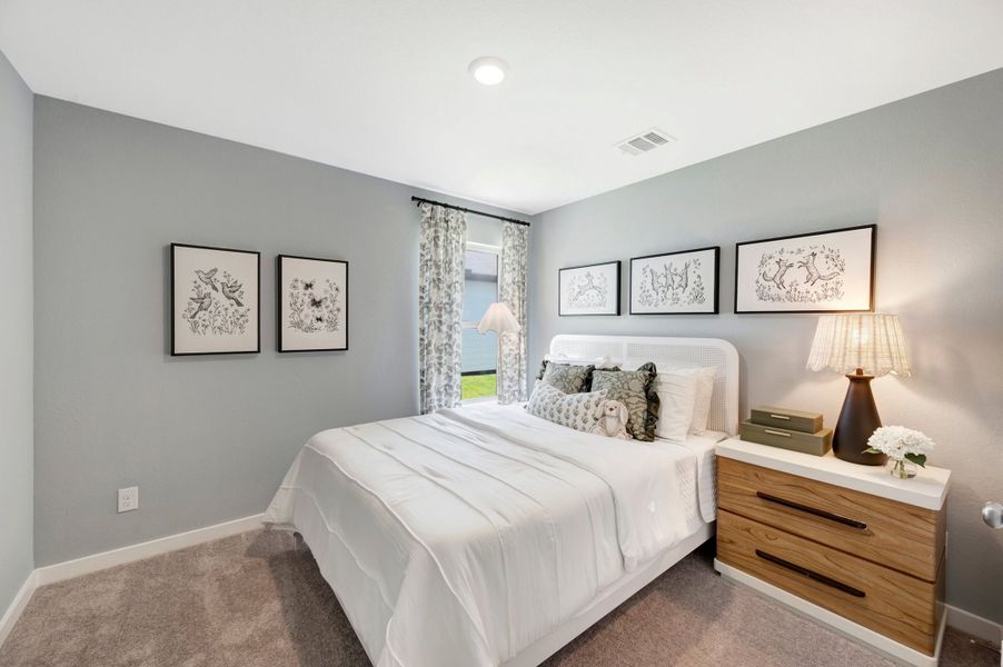 Bedroom Bedroom