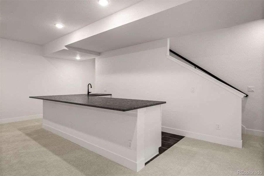 Image 35 of a home in Wolf Ranch - Enclave Collection.